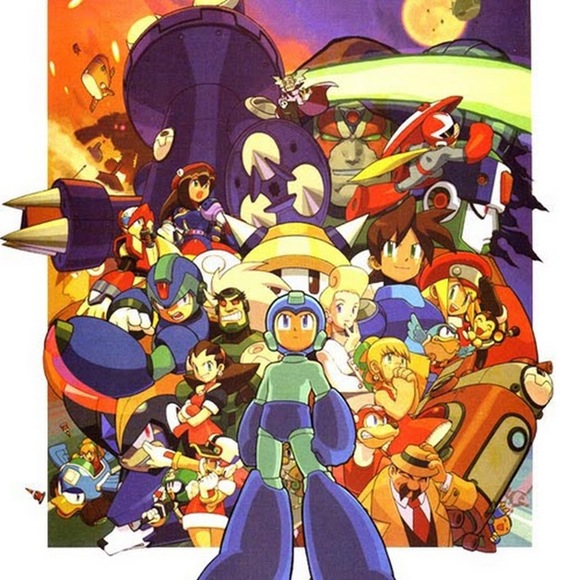 Meet your Posher, Christopher - Picture 1 of 1